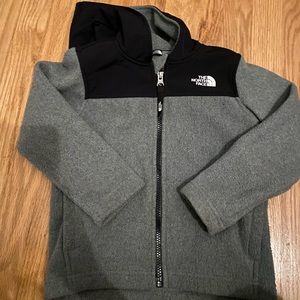 Toddler Northface Denali Fleece Jacket